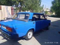 Photo of the vehicle ВАЗ (Lada) 2107