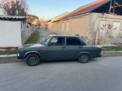 Сүрөт унаа ВАЗ (Lada) 2107