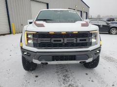 Сүрөт унаа Ford F-150