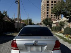 Photo of the vehicle Toyota Allion