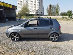 Фото авто Hyundai Getz