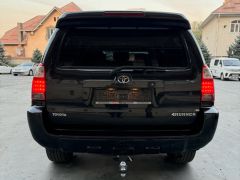 Сүрөт унаа Toyota 4Runner