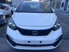 Photo of the vehicle Honda Fit