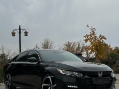 Фото авто Honda Accord