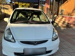 Photo of the vehicle Honda Fit