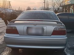 Photo of the vehicle Toyota Chaser