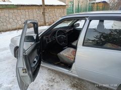 Сүрөт унаа Daewoo Nexia