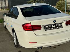 Сүрөт унаа BMW 3 серия