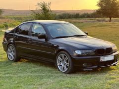 Сүрөт унаа BMW 3 серия