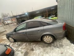 Photo of the vehicle Opel Vectra