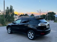 Фото авто Toyota Harrier