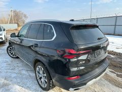 Сүрөт унаа BMW X5