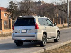 Фото авто Lexus GX