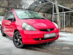 Сүрөт унаа Honda Fit