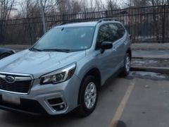 Photo of the vehicle Subaru Forester