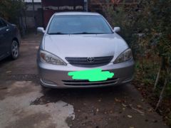 Сүрөт унаа Toyota Camry