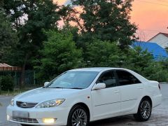 Сүрөт унаа Toyota Camry