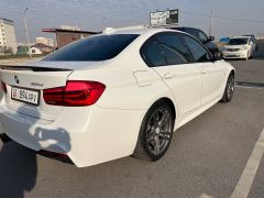 Фото авто BMW 3 серии