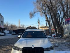 Фото авто BMW X7