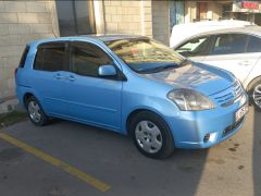 Сүрөт унаа Toyota Raum