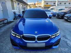 Сүрөт унаа BMW 3 серия