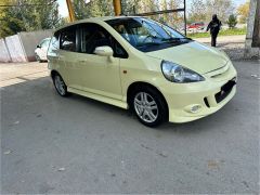 Photo of the vehicle Honda Jazz