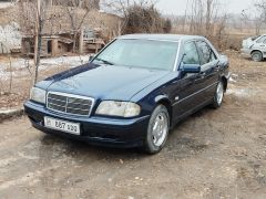 Photo of the vehicle Mercedes-Benz C-Класс