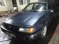 Сүрөт унаа Volkswagen Passat