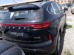 Сүрөт унаа Haval M6