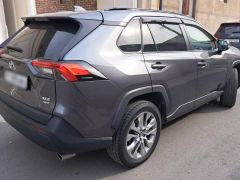 Photo of the vehicle Toyota RAV4