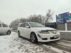 Сүрөт унаа Mazda Atenza