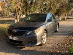 Photo of the vehicle Toyota Camry