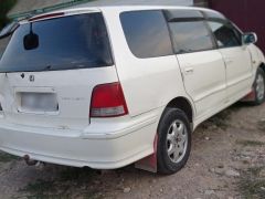 Photo of the vehicle Honda Odyssey