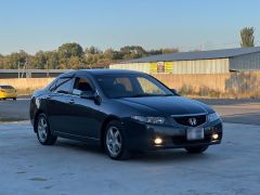 Фото авто Honda Accord