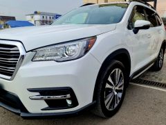 Сүрөт унаа Subaru Ascent