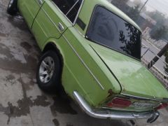 Сүрөт унаа ВАЗ (Lada) 2106