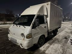 Фото авто Hyundai Porter