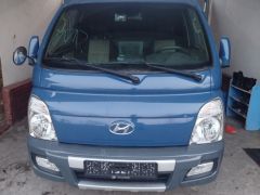 Фото авто Hyundai Porter