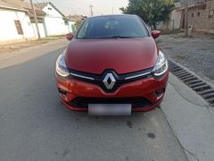 Сүрөт унаа Renault Clio