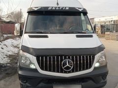 Фото авто Mercedes-Benz Туристический