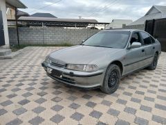 Сүрөт унаа Honda Accord