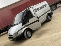 Фото авто Ford Transit