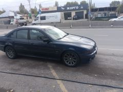 Фото авто BMW 5 серии