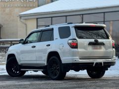 Сүрөт унаа Toyota 4Runner