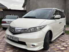 Фото авто Honda Elysion