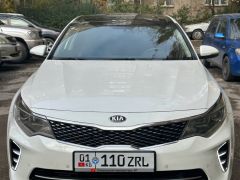 Фото авто Kia K5