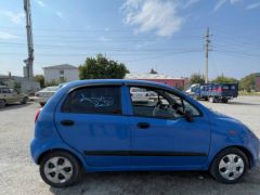 Photo of the vehicle Chevrolet Spark