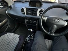 Photo of the vehicle Toyota Ist