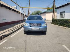 Photo of the vehicle Lexus RX