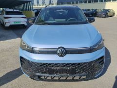 Сүрөт унаа Volkswagen Tiguan